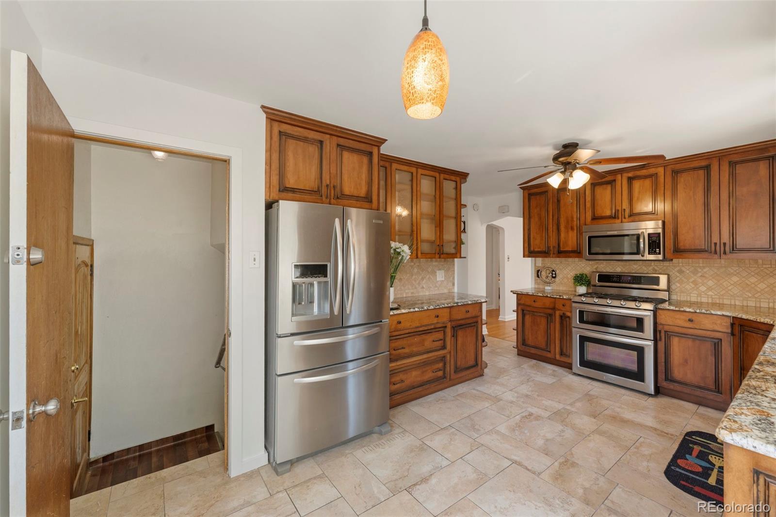 MLS Image #4 for 4832 w 34th avenue,denver, Colorado