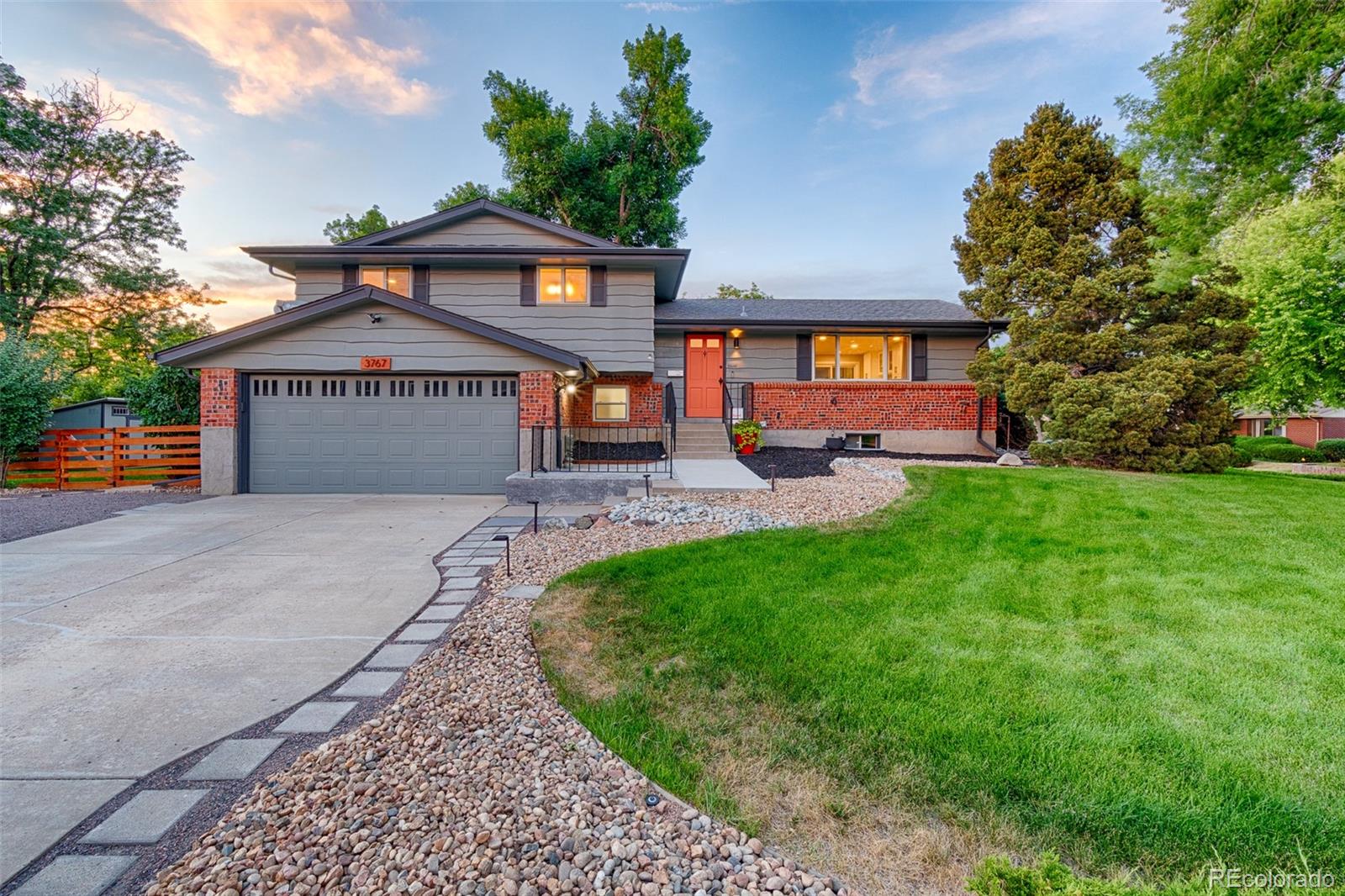 CMA Image for 3767 E Fair Place,Centennial, Colorado