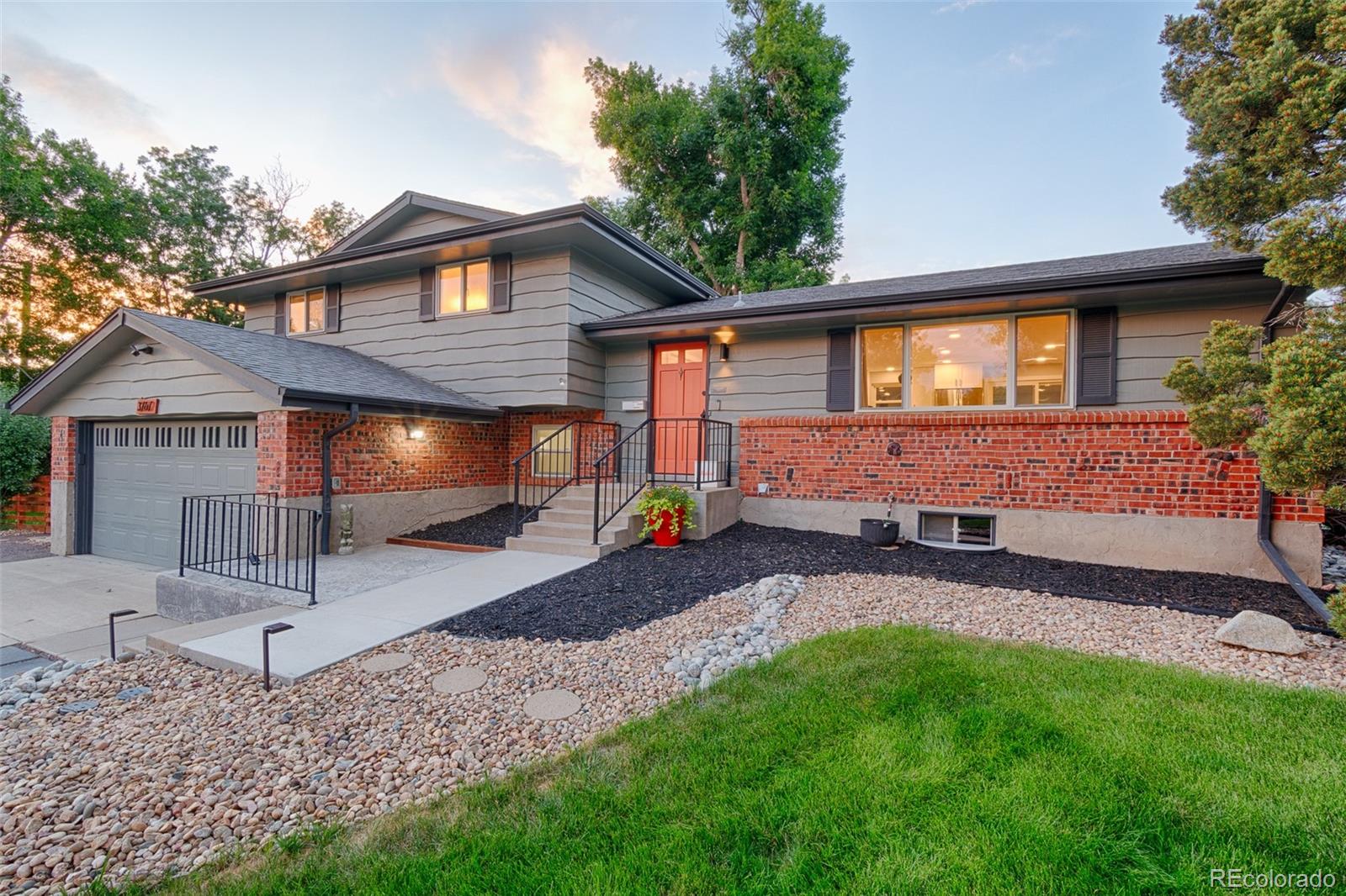 MLS Image #2 for 3767 e fair place,centennial, Colorado