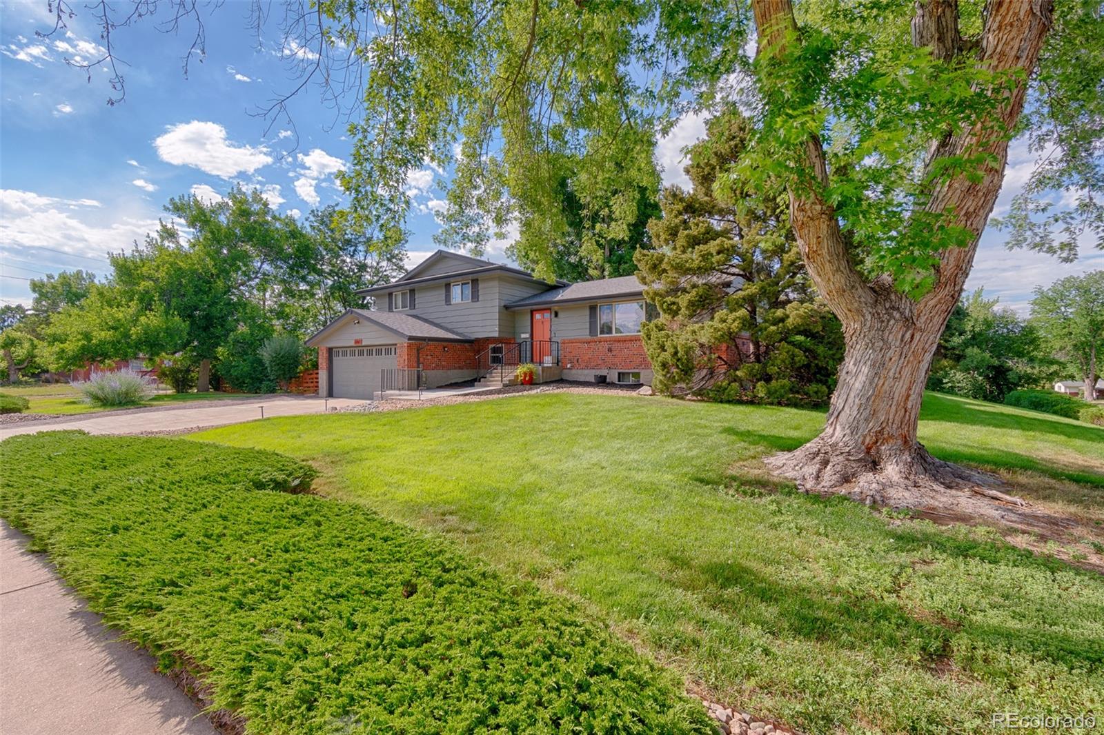 MLS Image #4 for 3767 e fair place,centennial, Colorado