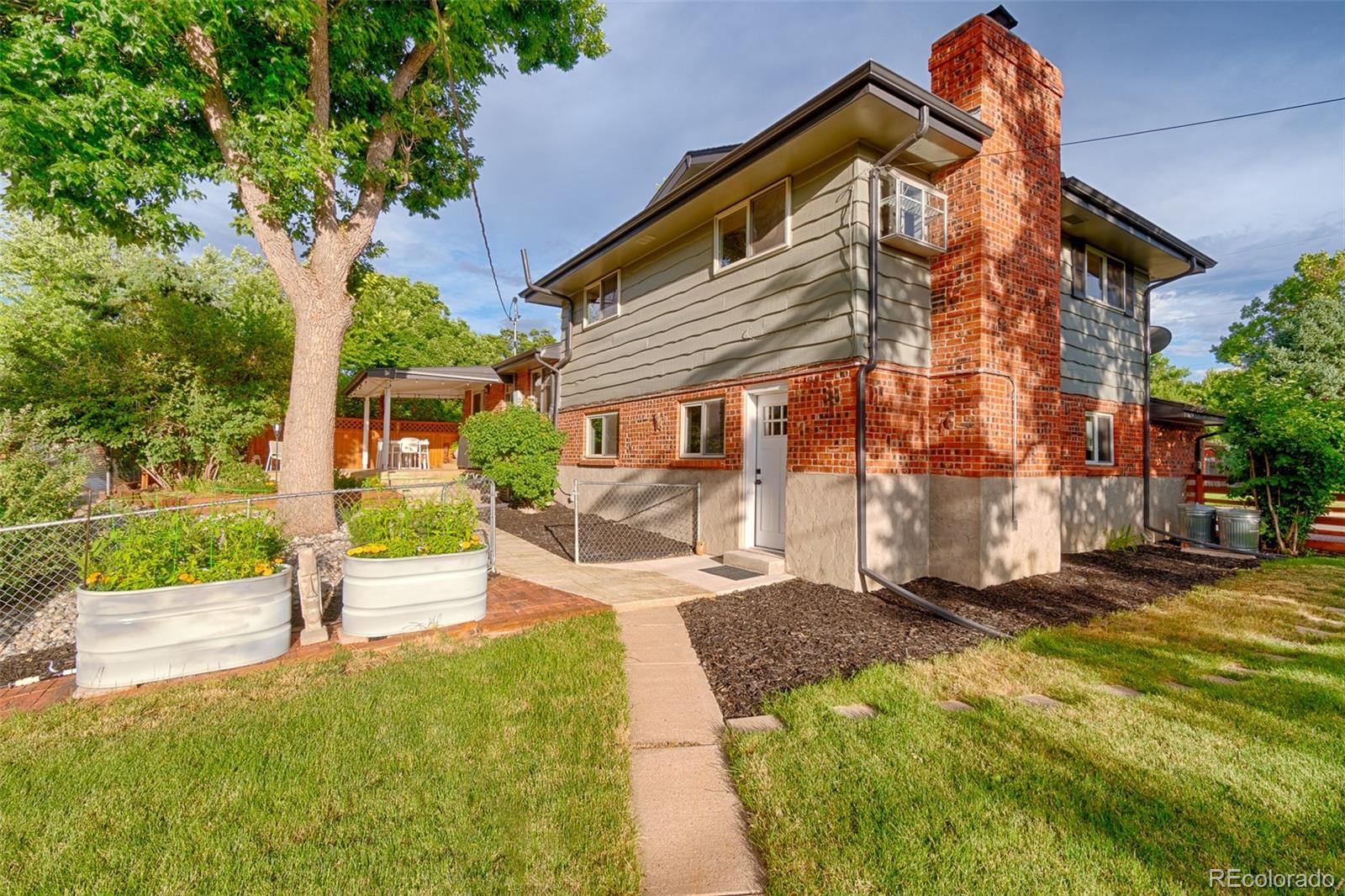 MLS Image #41 for 3767 e fair place,centennial, Colorado