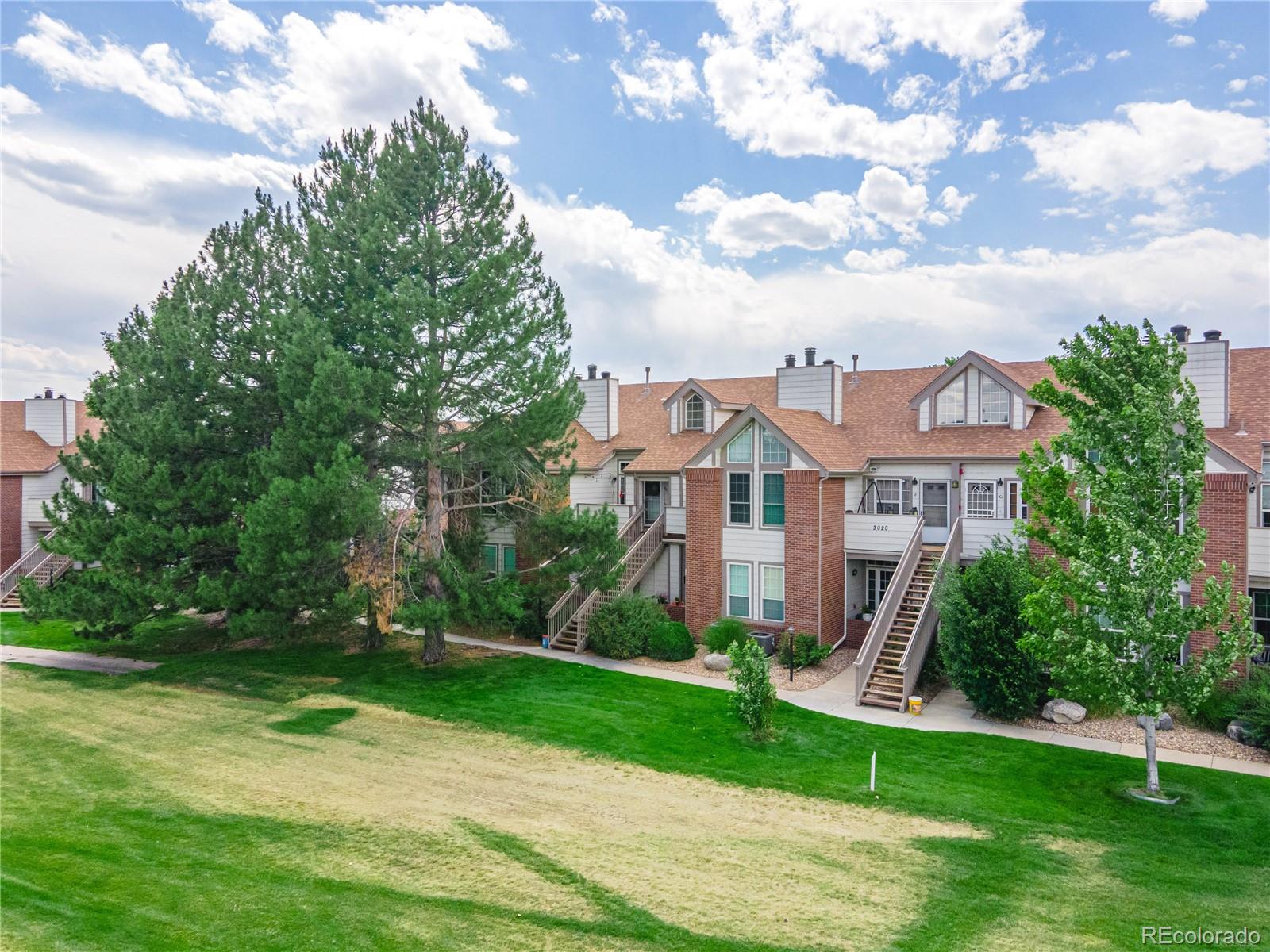 MLS Image #1 for 3020 w prentice avenue a,littleton, Colorado