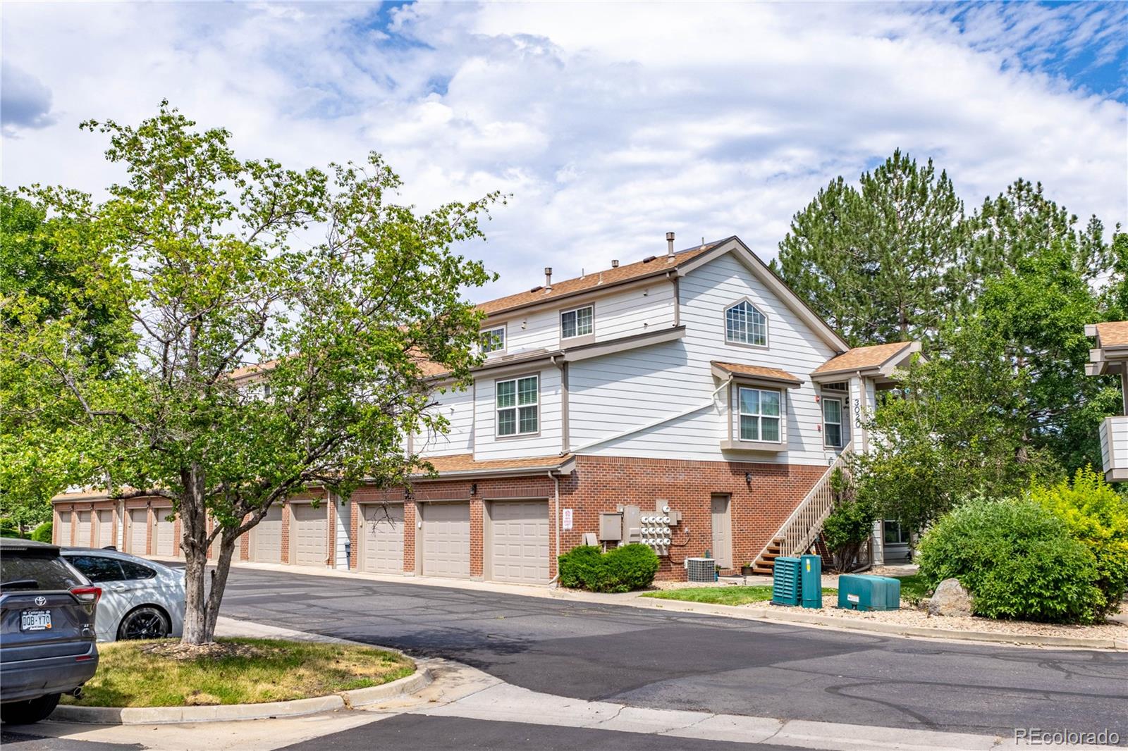 MLS Image #4 for 3020 w prentice avenue a,littleton, Colorado