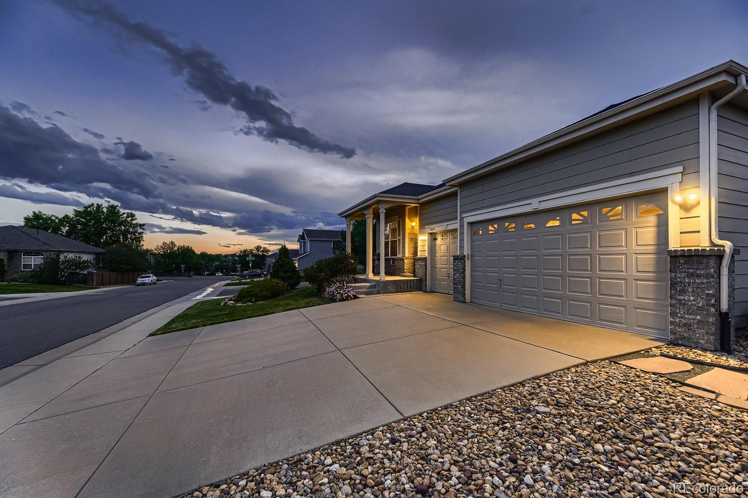 Report Image for 5025 S Malaya Way,Aurora, Colorado