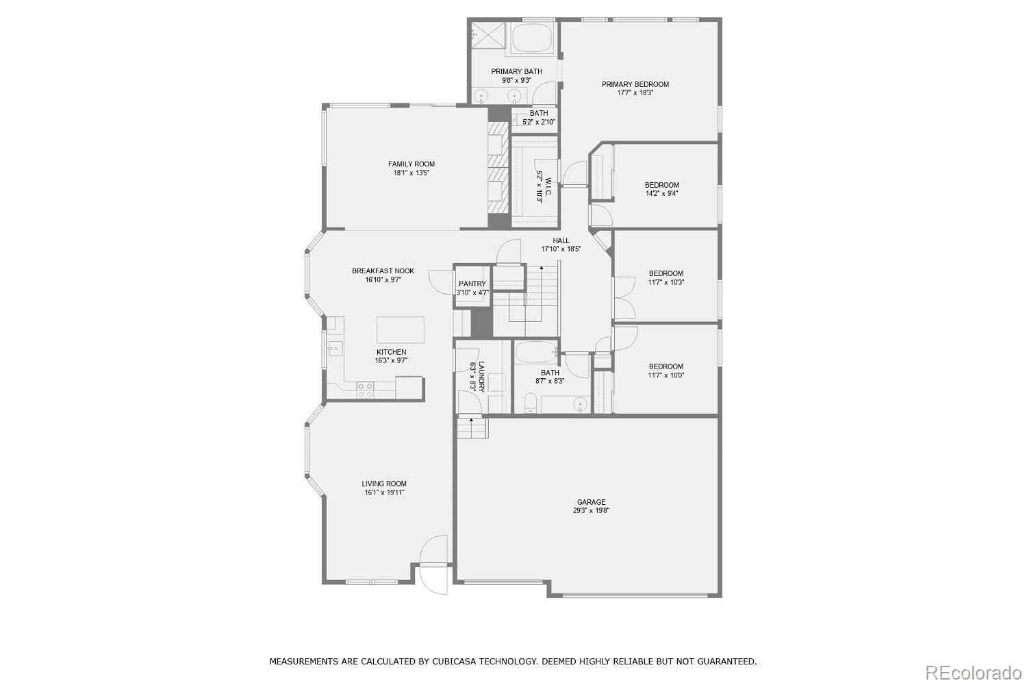 MLS Image #28 for 5025 s malaya way,aurora, Colorado