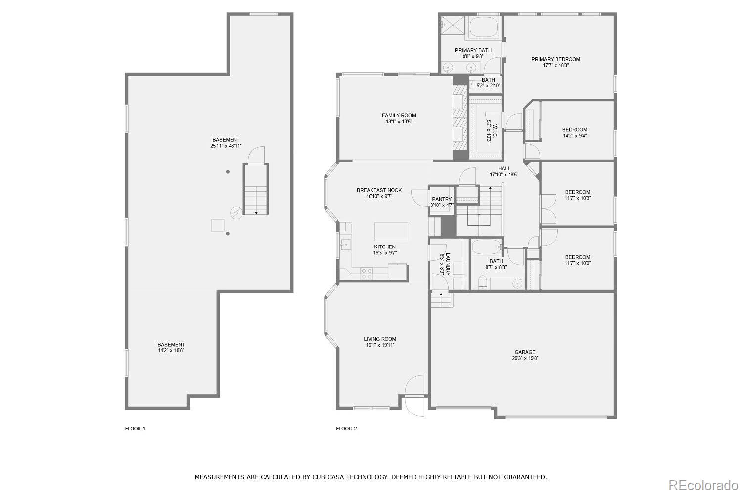 MLS Image #30 for 5025 s malaya way,aurora, Colorado