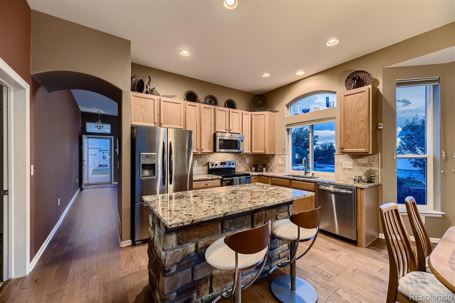 MLS Image #9 for 5025 s malaya way,aurora, Colorado