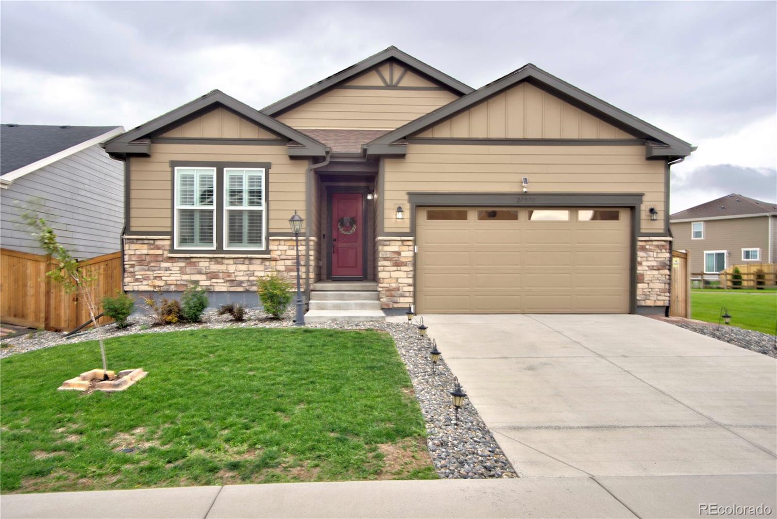 CMA Image for 27571 E 7th Drive,Aurora, Colorado