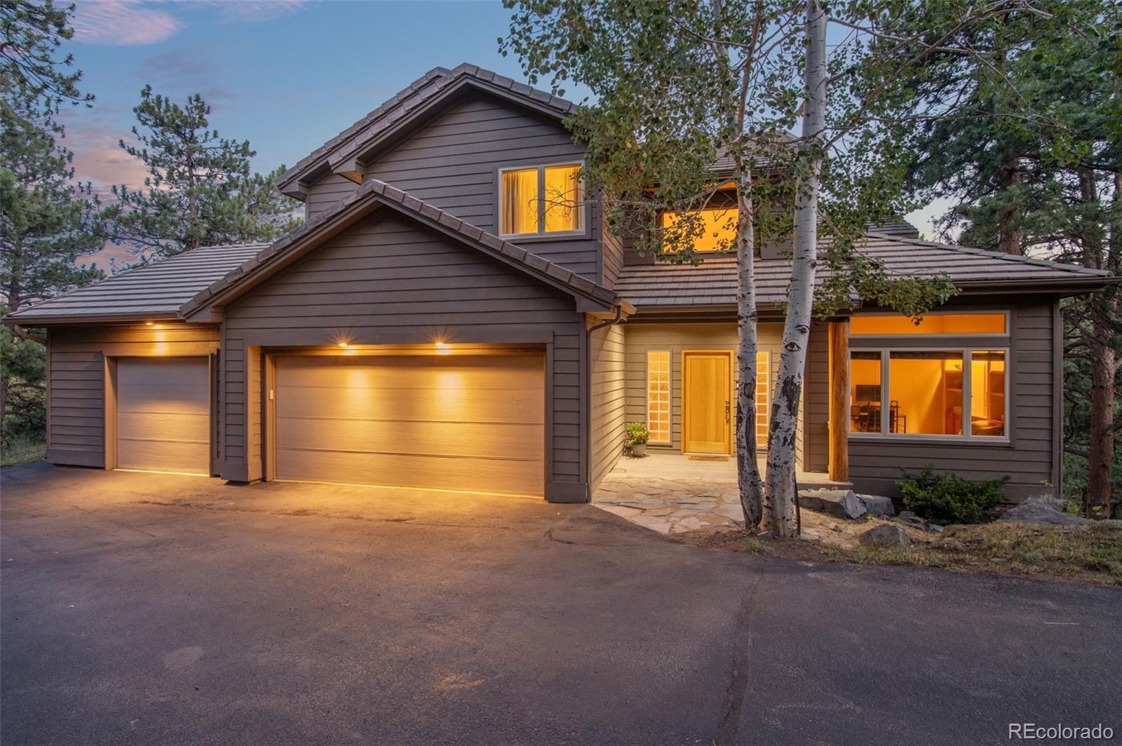 MLS Image #2 for 22108  red hawk lane,golden, Colorado