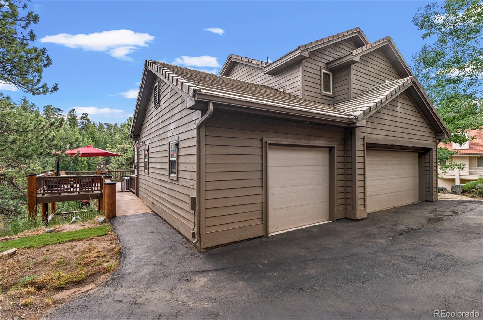 MLS Image #3 for 22108  red hawk lane,golden, Colorado