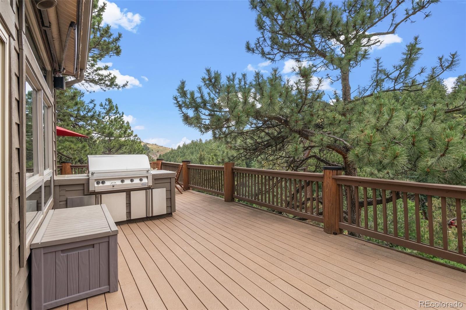 MLS Image #39 for 22108  red hawk lane,golden, Colorado