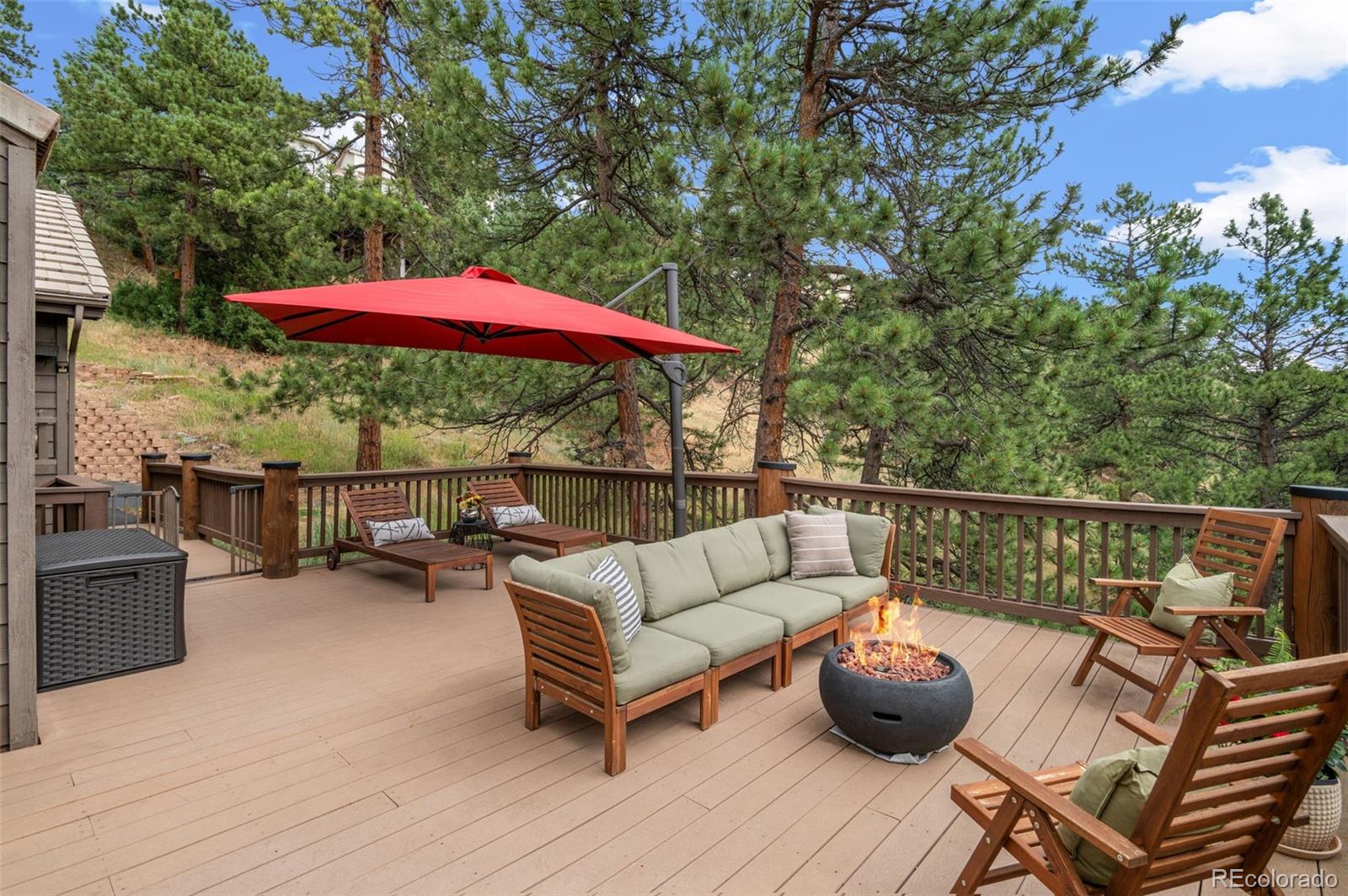 MLS Image #41 for 22108  red hawk lane,golden, Colorado