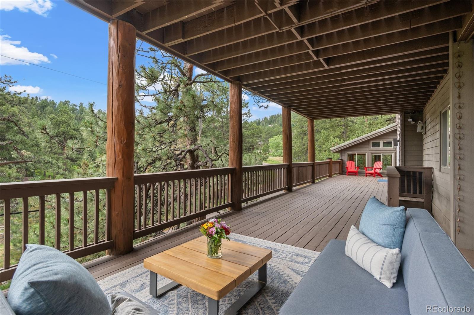 MLS Image #44 for 22108  red hawk lane,golden, Colorado