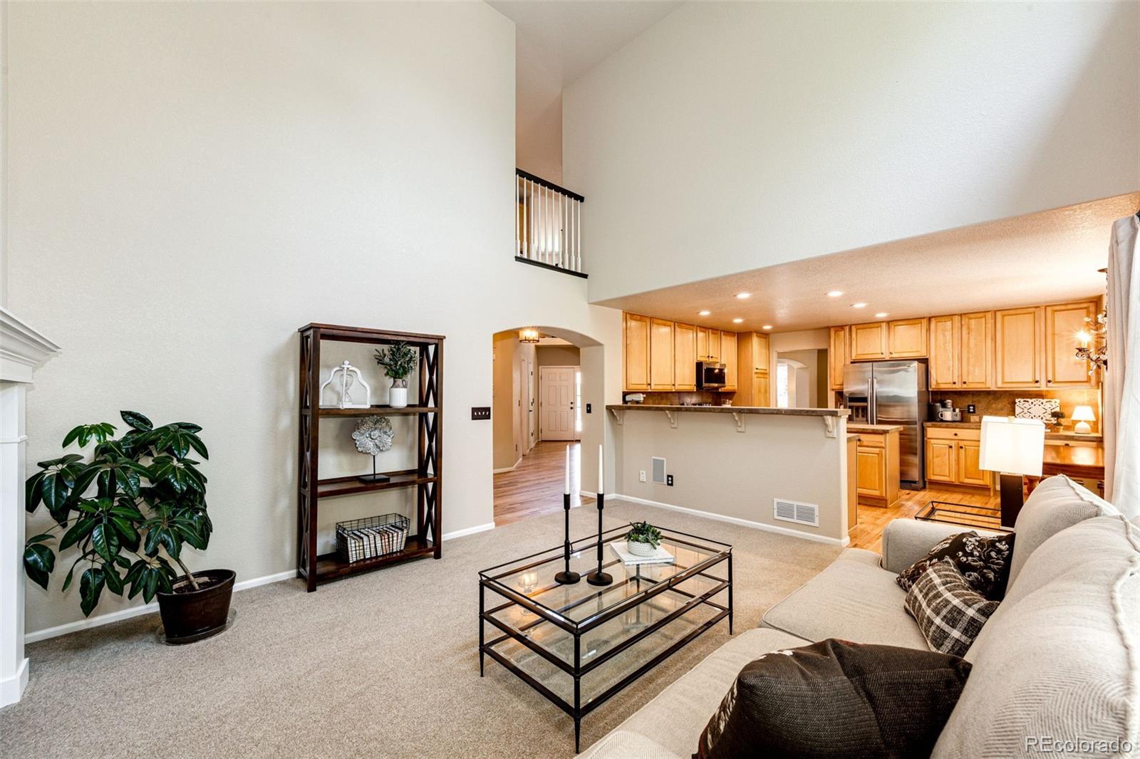 MLS Image #11 for 8320  briar haven court,castle pines, Colorado