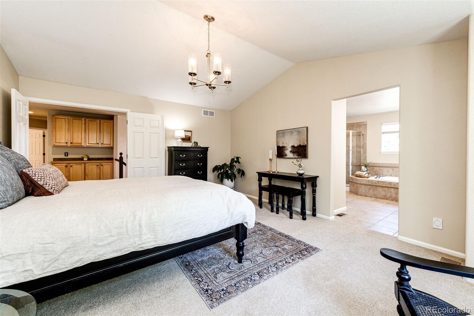 MLS Image #18 for 8320  briar haven court,castle pines, Colorado