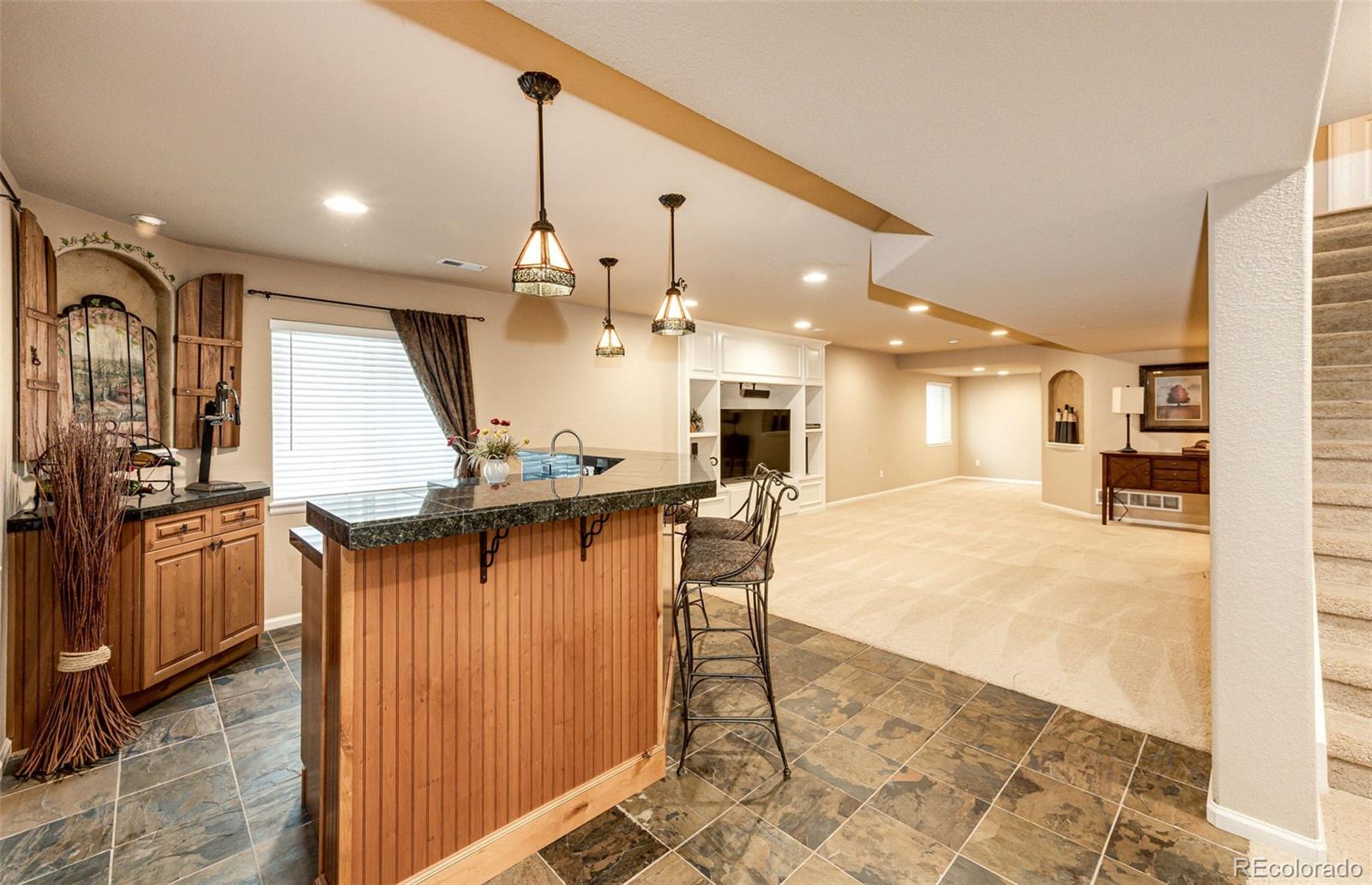 MLS Image #31 for 8320  briar haven court,castle pines, Colorado