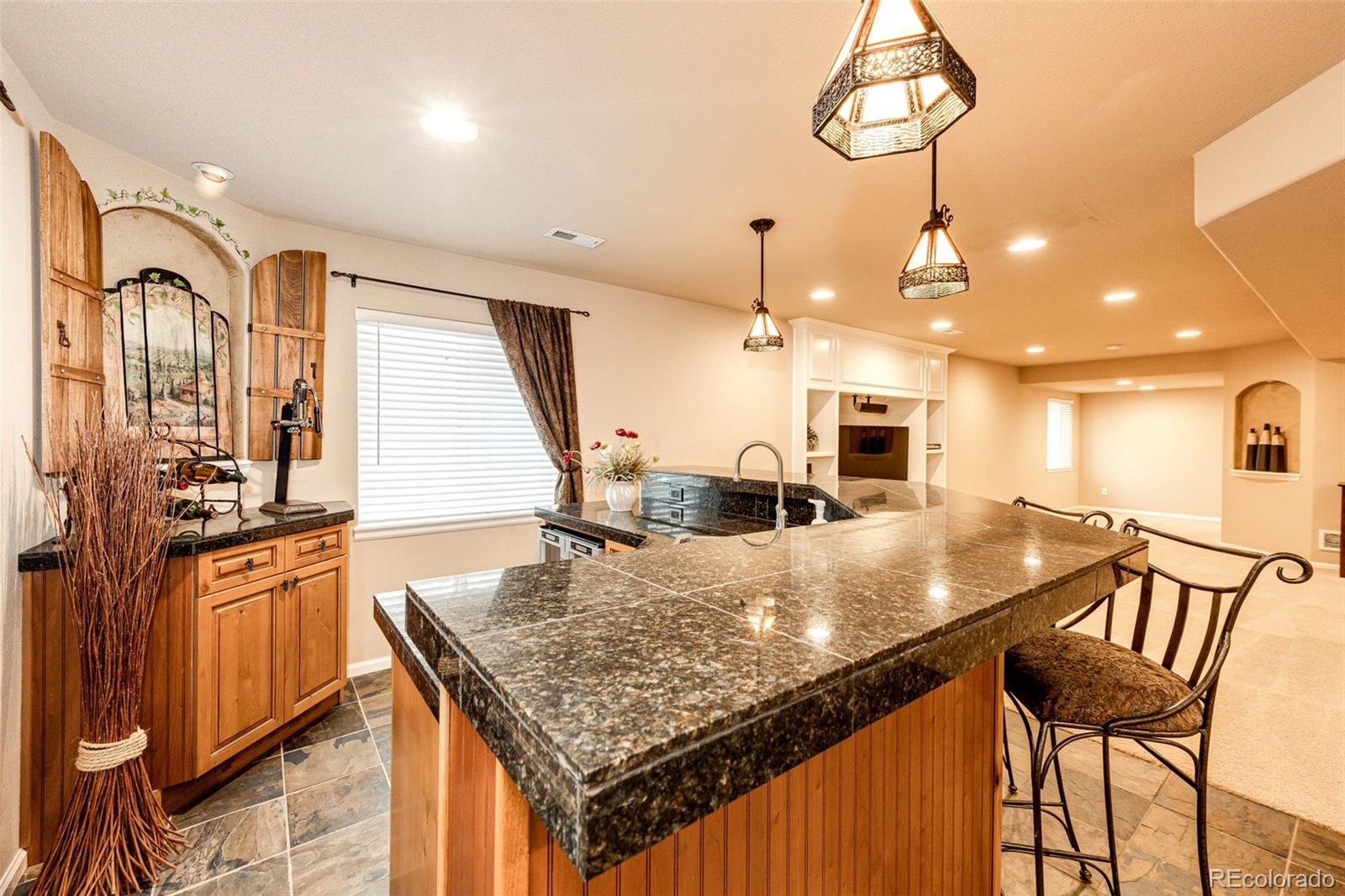 MLS Image #35 for 8320  briar haven court,castle pines, Colorado