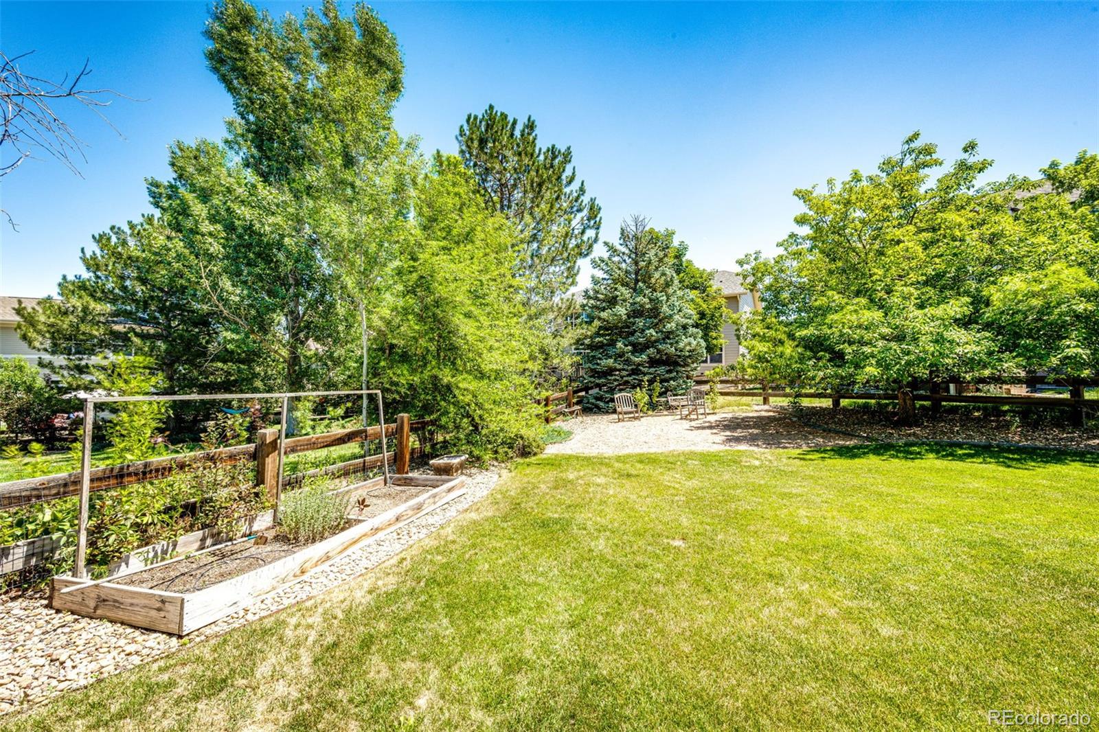 MLS Image #43 for 8320  briar haven court,castle pines, Colorado