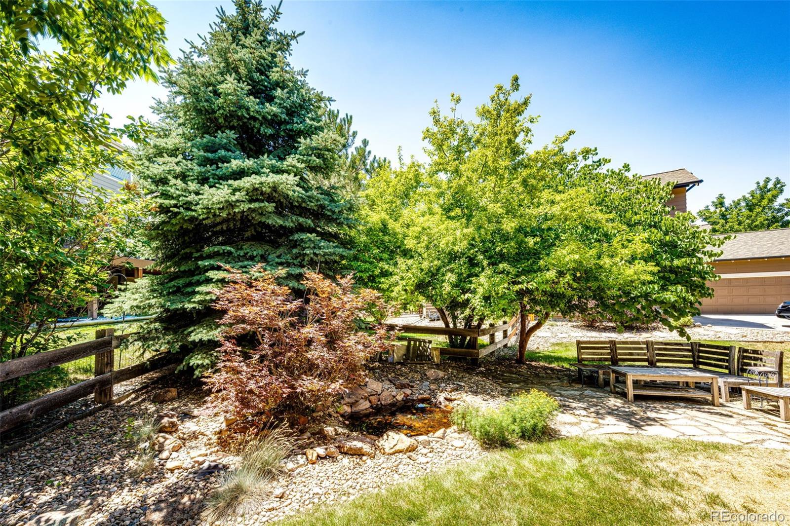 MLS Image #44 for 8320  briar haven court,castle pines, Colorado