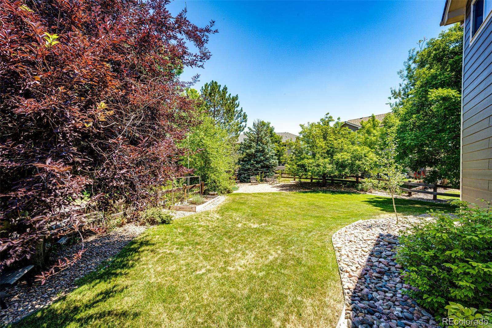 MLS Image #45 for 8320  briar haven court,castle pines, Colorado