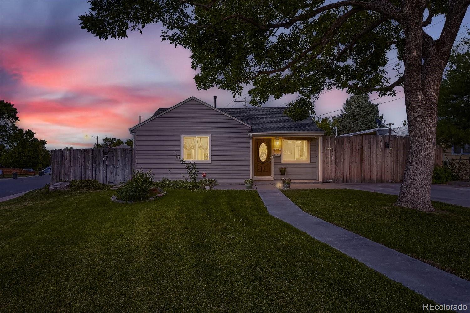 CMA Image for 2780 s raleigh street,Denver, Colorado