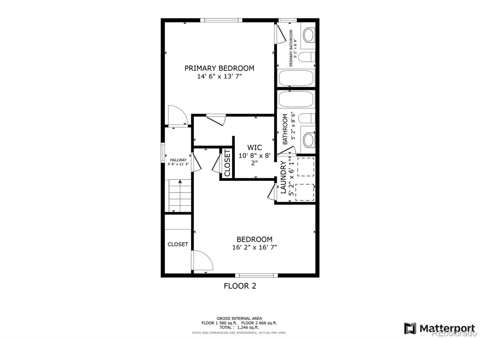 MLS Image #22 for 3825 s monaco parkway 126,denver, Colorado