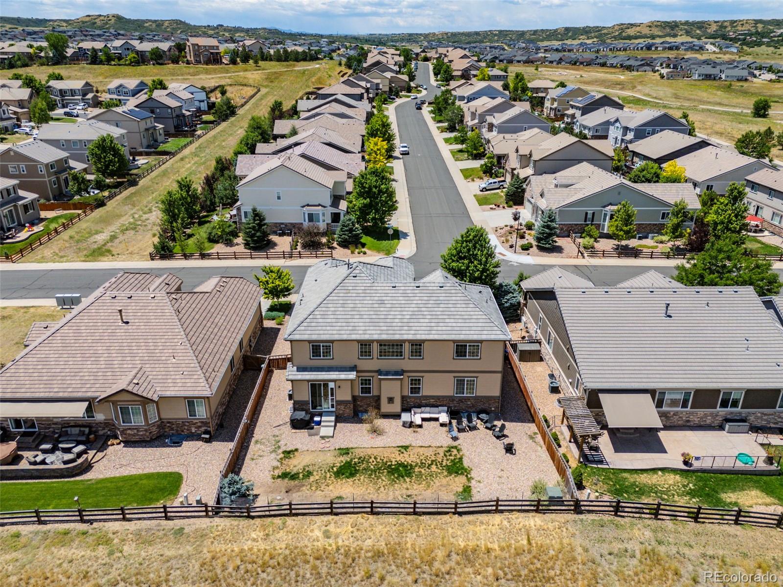 MLS Image #27 for 6686  lynch lane,castle rock, Colorado