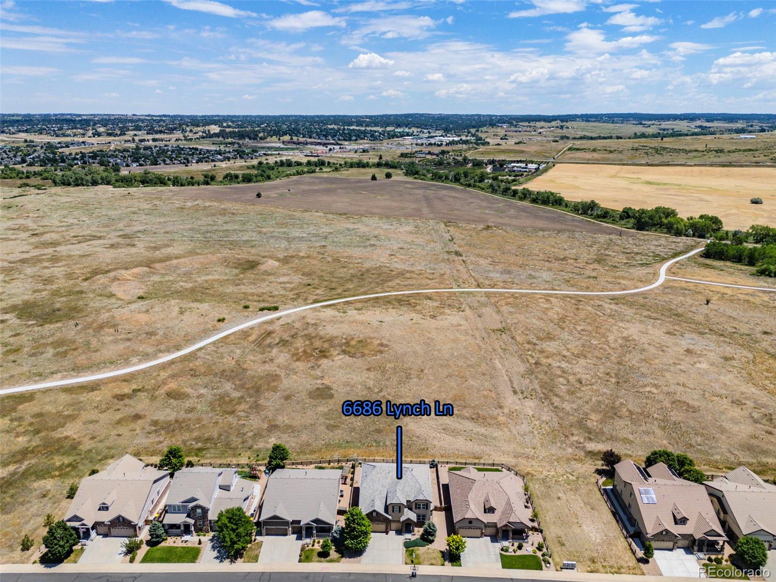 MLS Image #29 for 6686  lynch lane,castle rock, Colorado