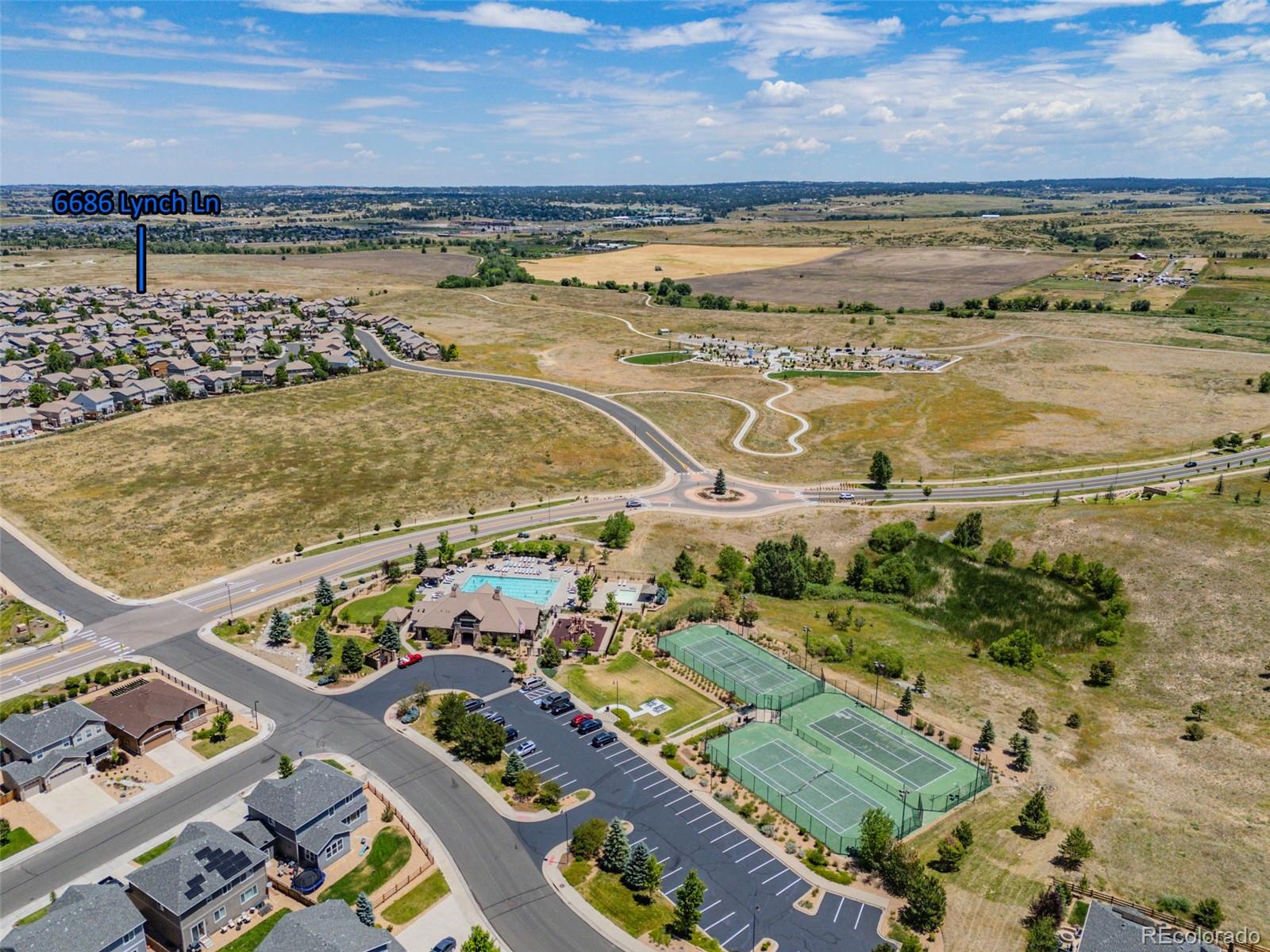 MLS Image #33 for 6686  lynch lane,castle rock, Colorado