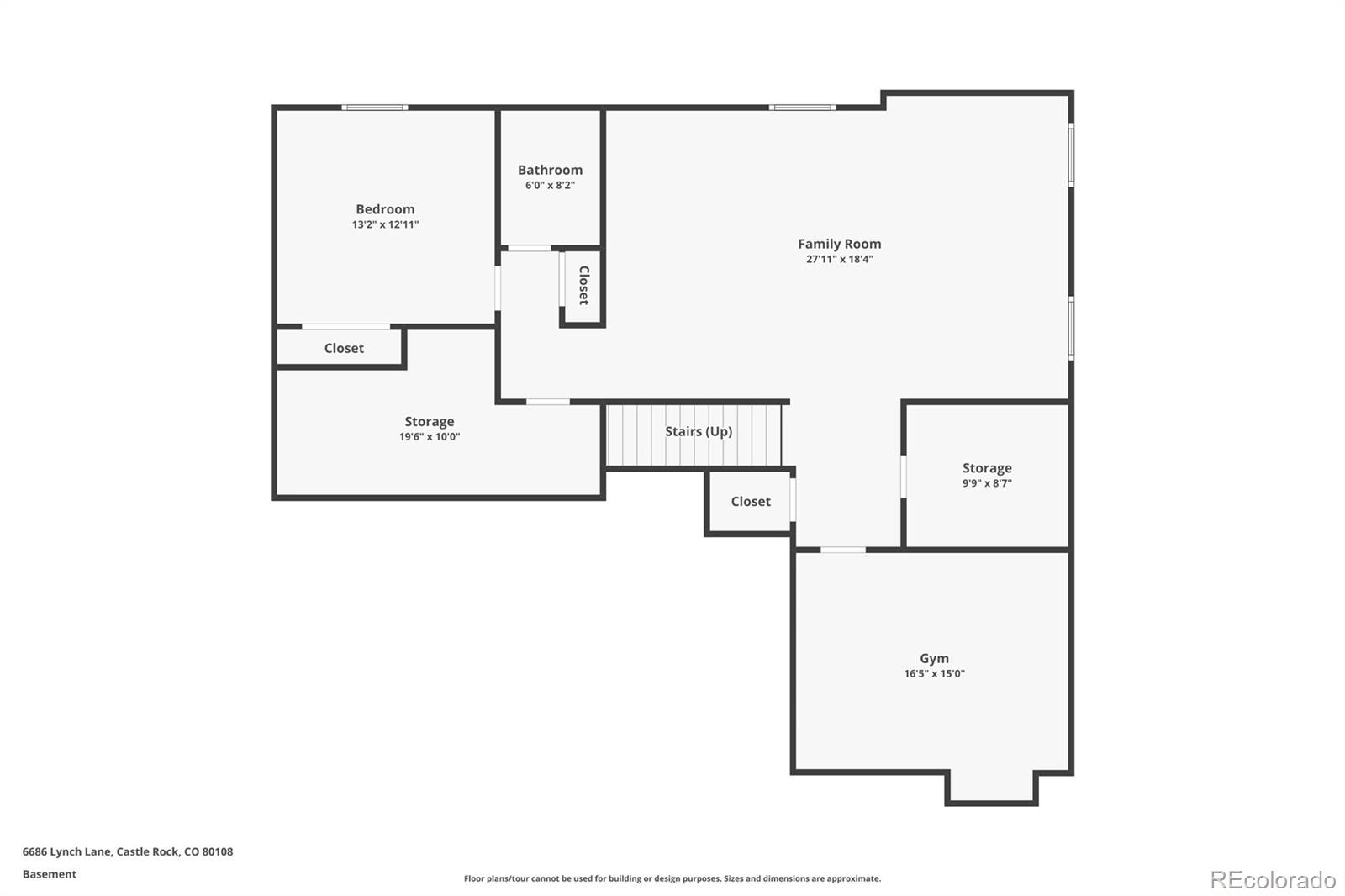 MLS Image #40 for 6686  lynch lane,castle rock, Colorado