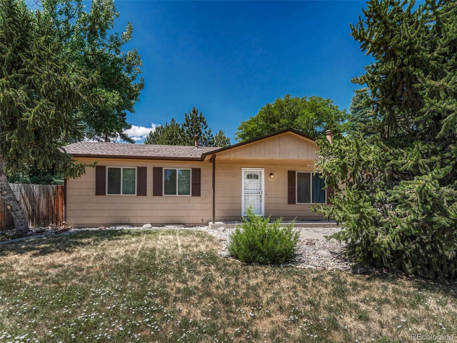 CMA Image for 5003 e weaver place,Centennial, Colorado