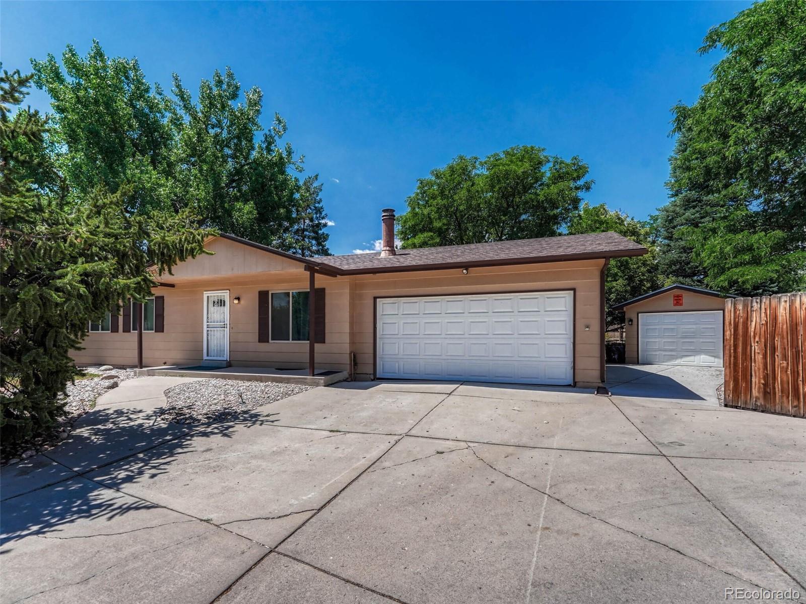 MLS Image #2 for 5003 e weaver place,centennial, Colorado