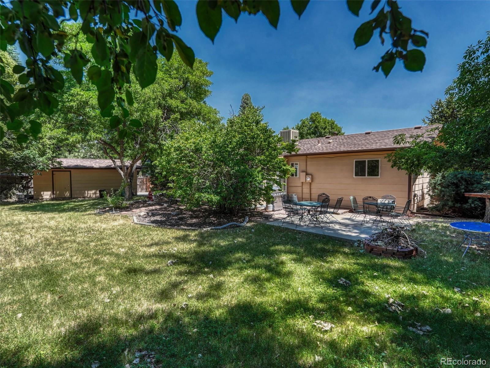 MLS Image #32 for 5003 e weaver place,centennial, Colorado