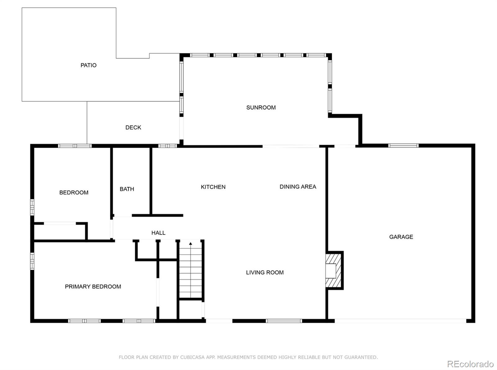 MLS Image #36 for 5003 e weaver place,centennial, Colorado