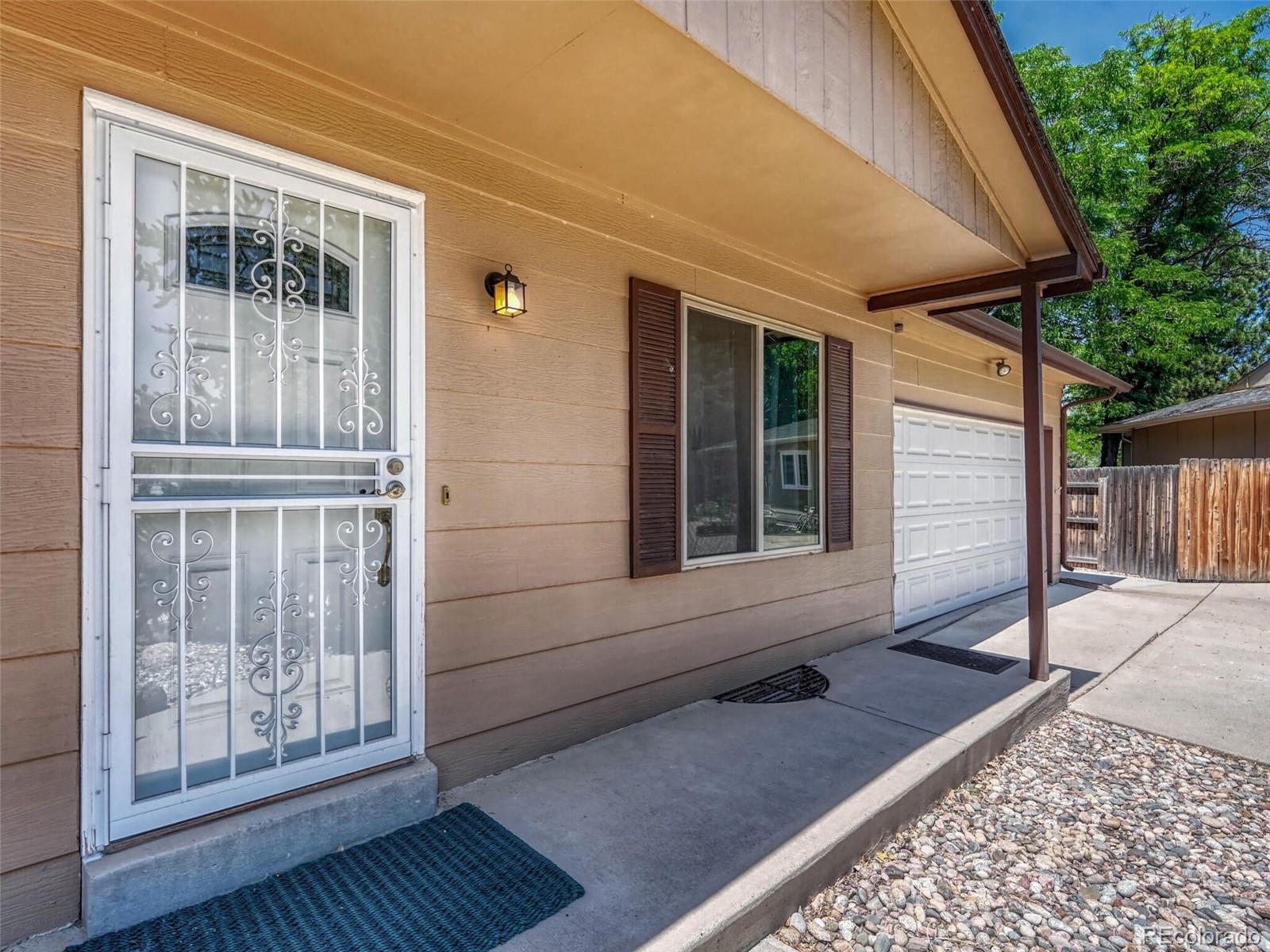 MLS Image #4 for 5003 e weaver place,centennial, Colorado