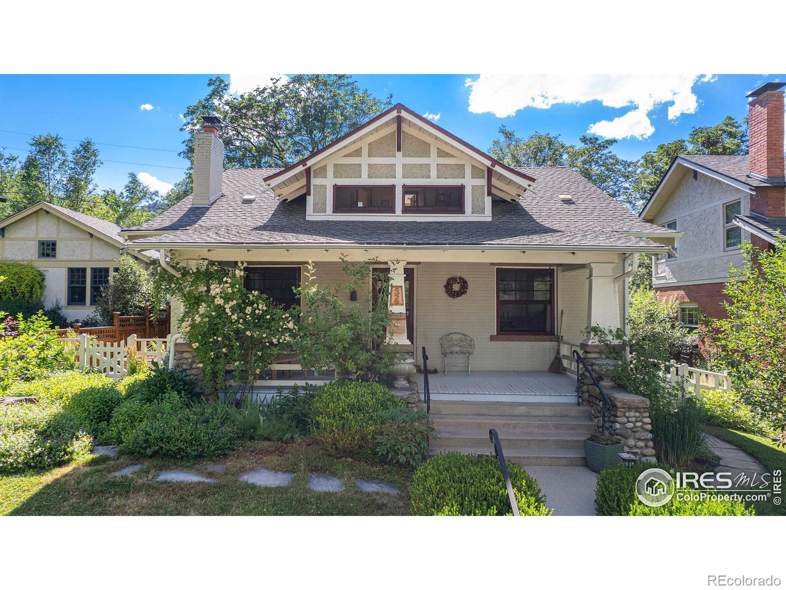 CMA Image for 700  16th street,Boulder, Colorado