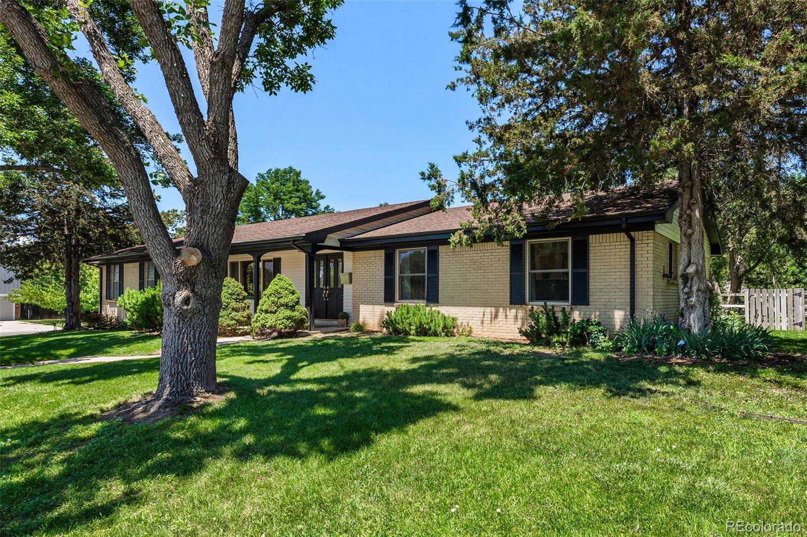 CMA Image for 3307 e davies avenue,Centennial, Colorado