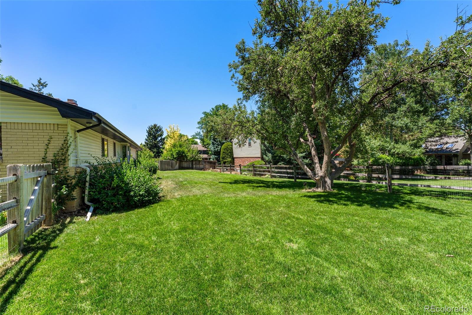 MLS Image #30 for 6928 s columbine way,centennial, Colorado