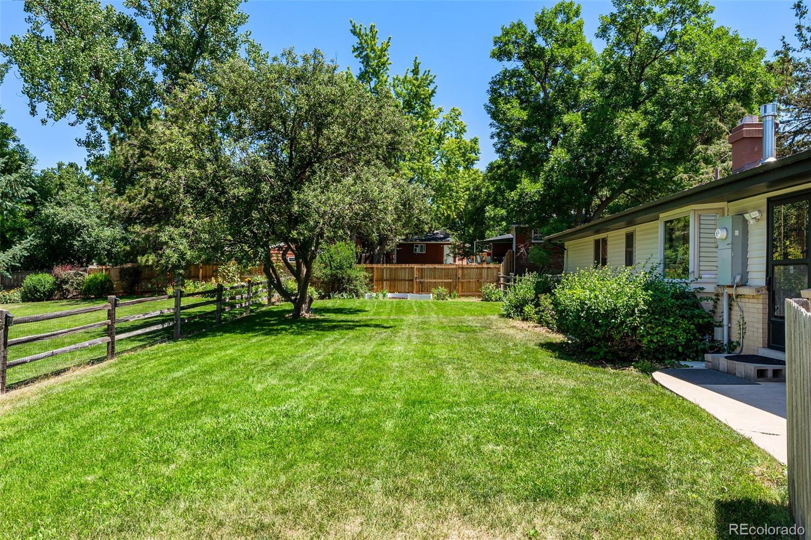 MLS Image #31 for 6928 s columbine way,centennial, Colorado