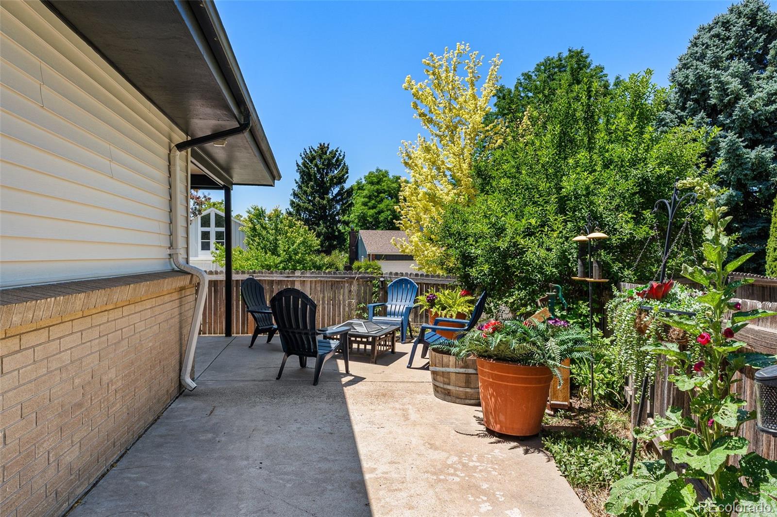 MLS Image #32 for 6928 s columbine way,centennial, Colorado