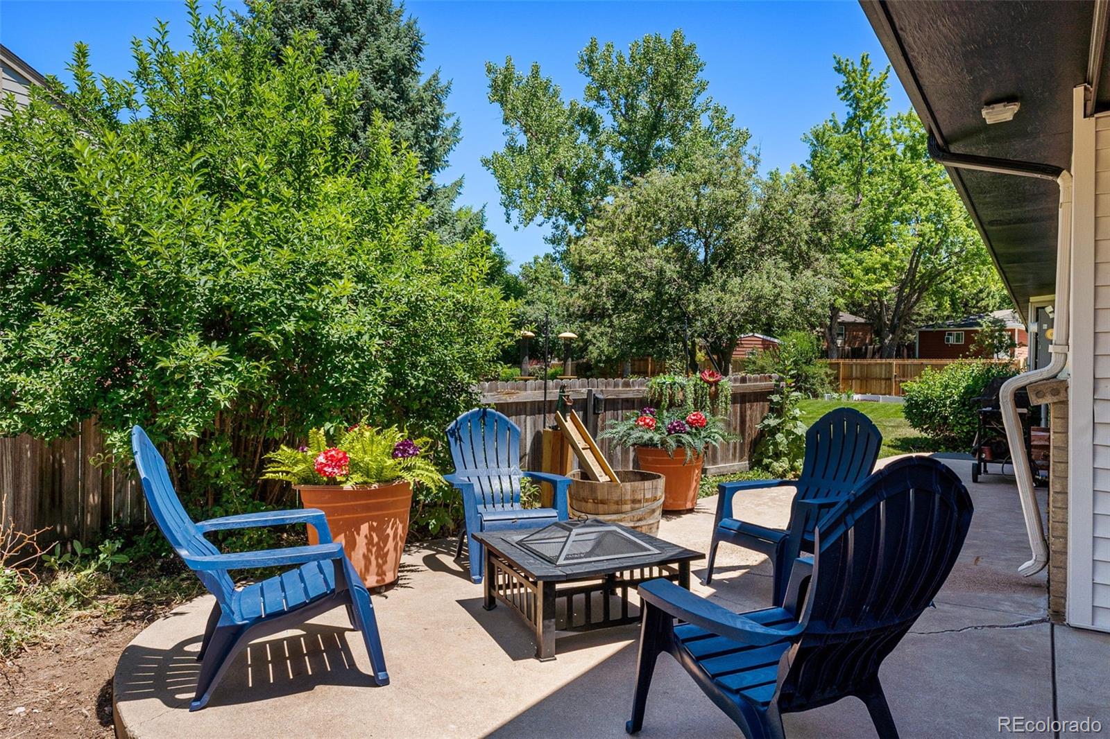 MLS Image #33 for 6928 s columbine way,centennial, Colorado