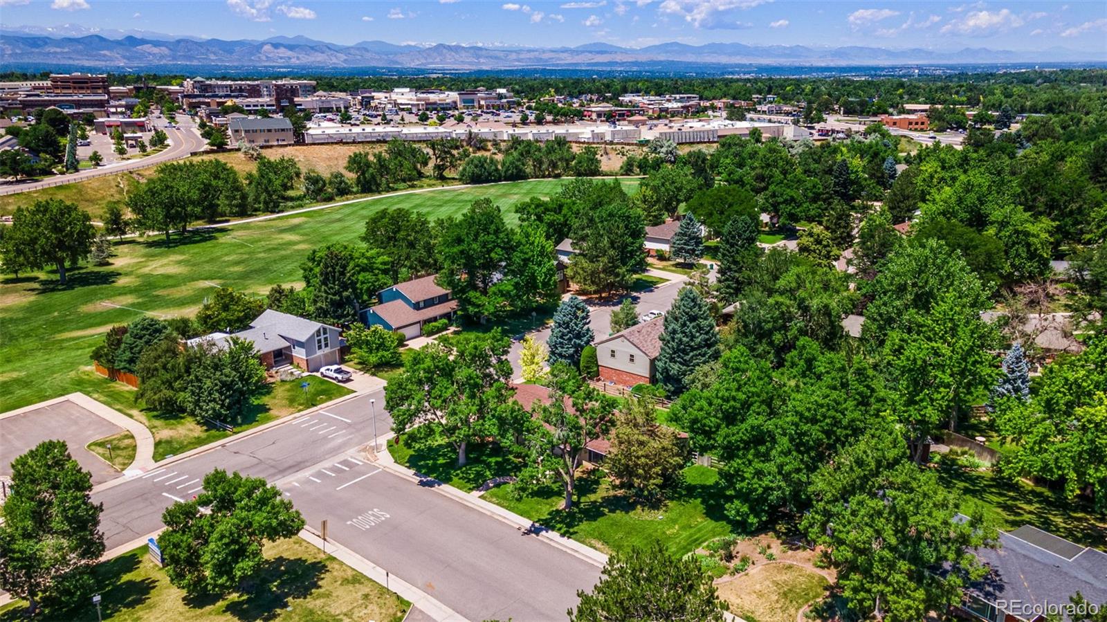 MLS Image #36 for 6928 s columbine way,centennial, Colorado