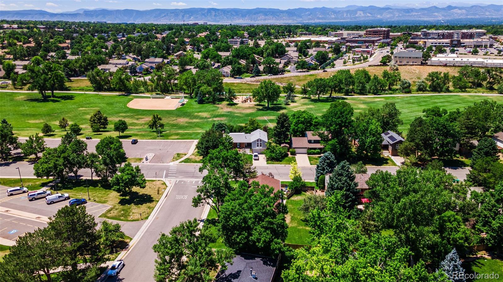 MLS Image #37 for 6928 s columbine way,centennial, Colorado