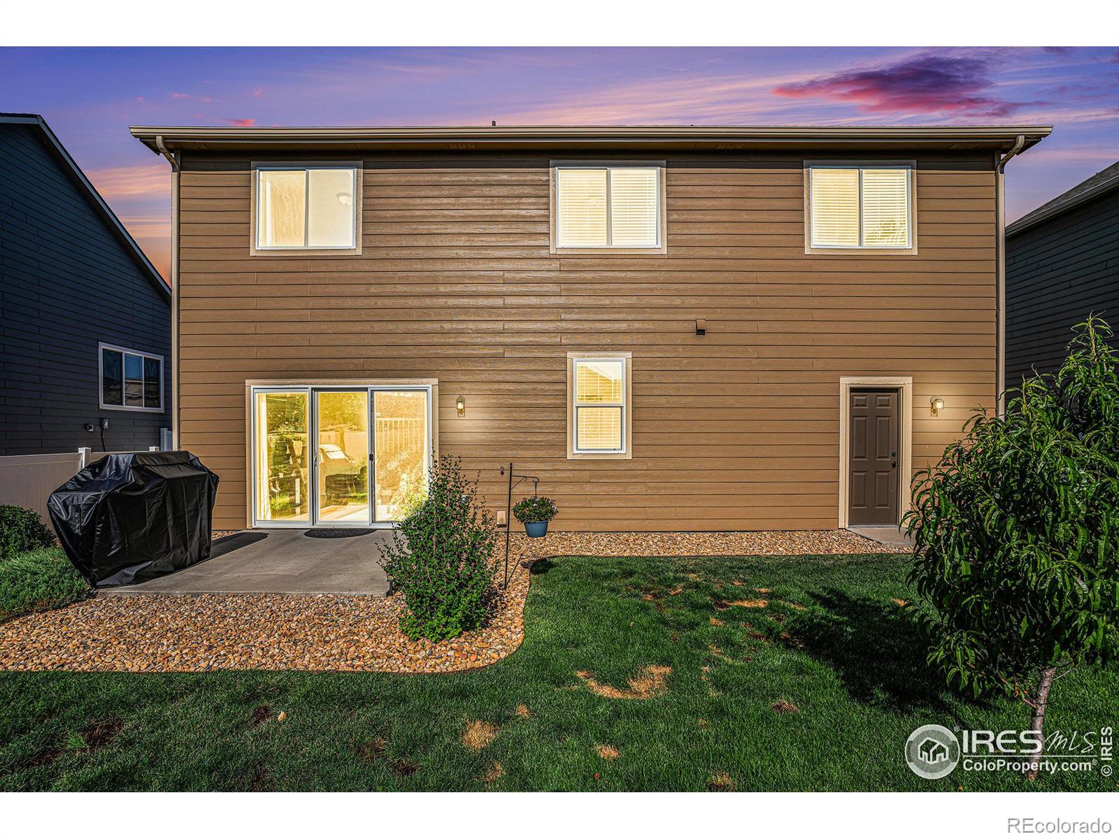 MLS Image #31 for 2314  77th avenue,greeley, Colorado