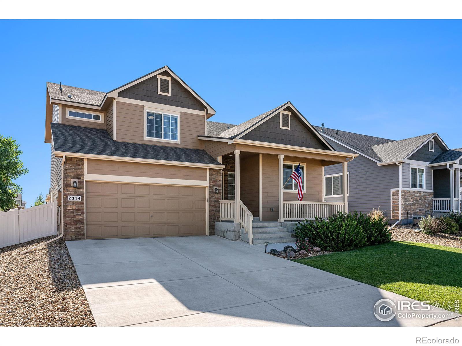 MLS Image #32 for 2314  77th avenue,greeley, Colorado