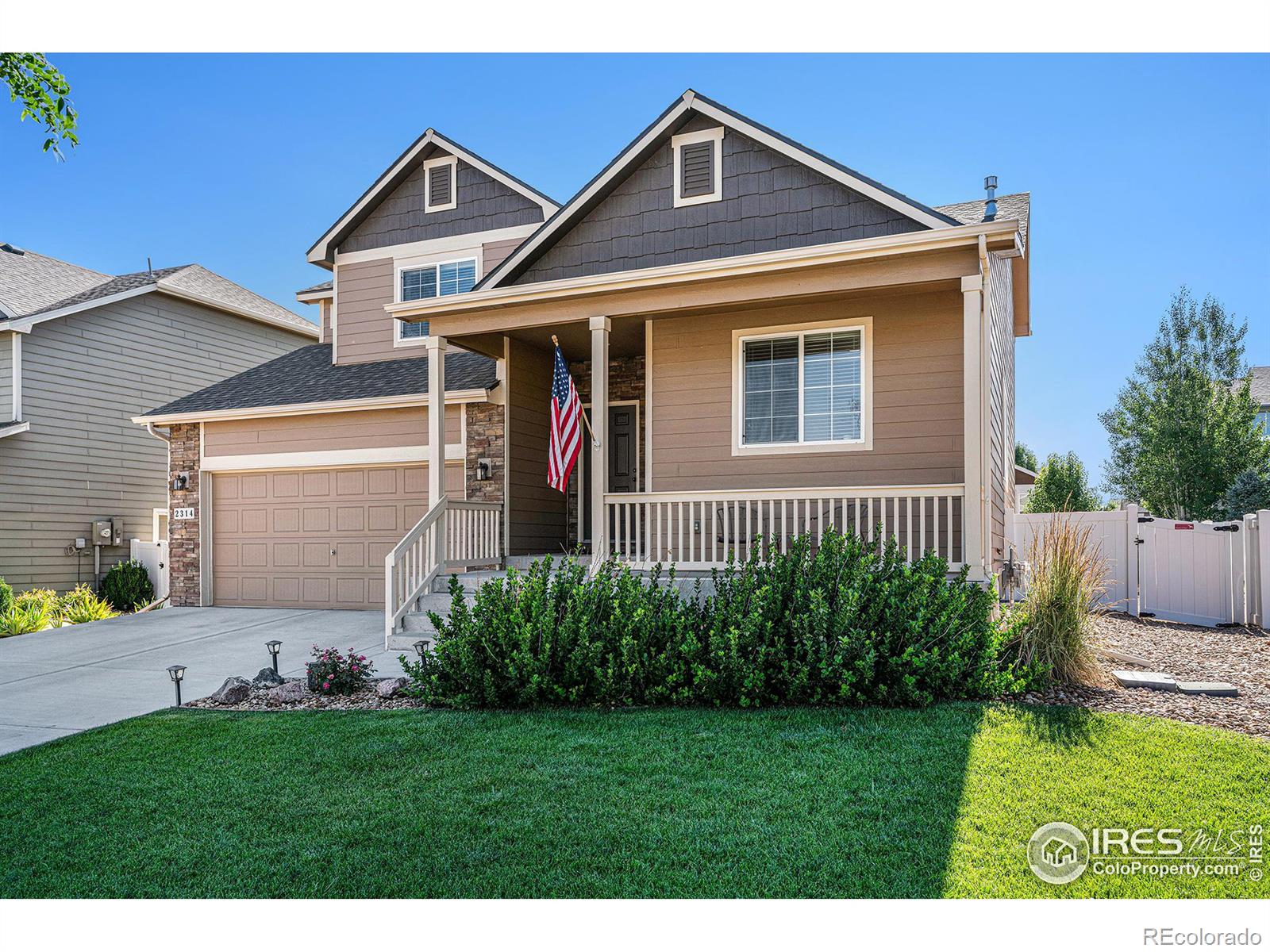 MLS Image #33 for 2314  77th avenue,greeley, Colorado