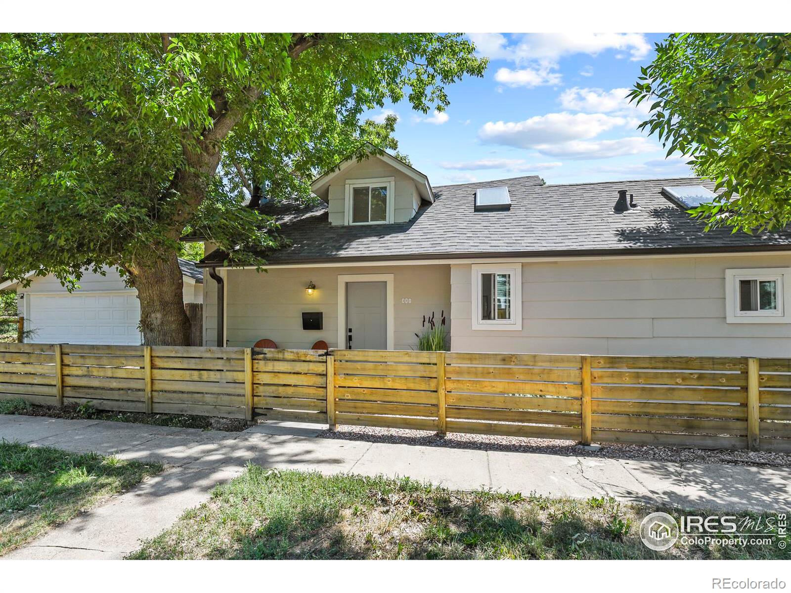 MLS Image #0 for 301 e chester street,lafayette, Colorado