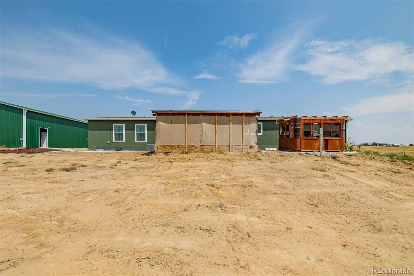 MLS Image #37 for 11959  pass me by road,strasburg, Colorado