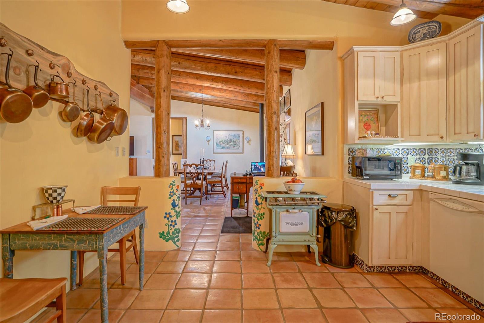 MLS Image #10 for 693  county road 572 ,gardner, Colorado
