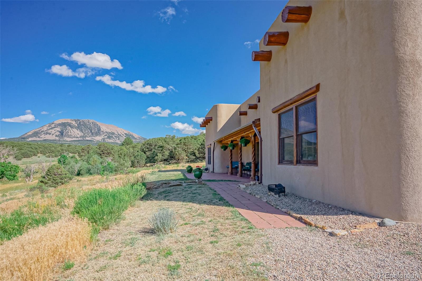 MLS Image #3 for 693  county road 572 ,gardner, Colorado